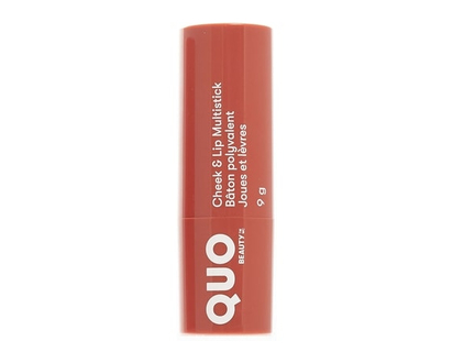 Quo Beauty Cheek Lip Multistick - 30.0 G