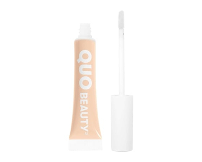 Quo Beauty Miracle Concealer, Shell - 30.0 ML
