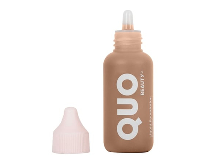 Quo Beauty Fond de teint liquide - 30 ML