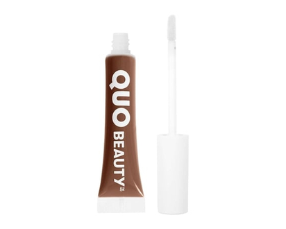 Quo Beauty Miracle Concealer, Chocolate - 30.0 ML