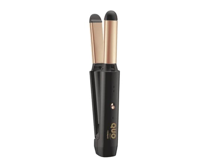 Quo Beauty Cordless Mini Multi Styler - 1 EA