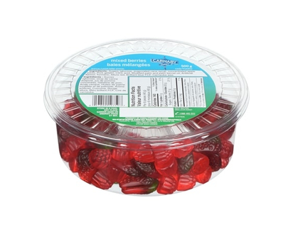 Carnaby Sweet Baies mélangées - 500.0 G