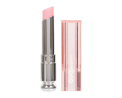 Quo Beauty Glowy Lip Balm, Blush - 40.0 G