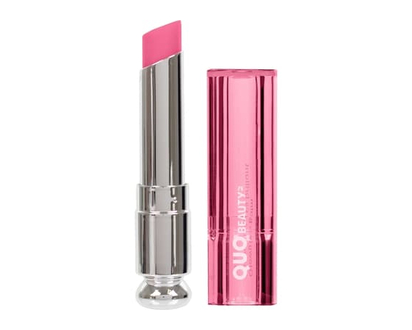 Quo Beauty Glowy Lip Balm - 40 G