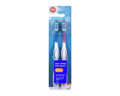 Life LB BD ULTRA BLANCHIMENT MOYEN - 2.0 EA