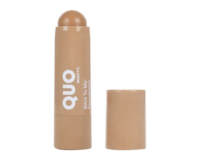 Quo Beauty Stick To Me Foundation Toffee - 1.0 EA