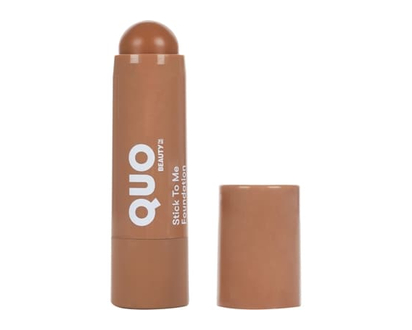 Quo Beauty Stick To Me Foundation Mocha - 1.0 EA