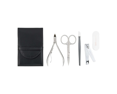 Quo Beauty Easy Essentials Manicure Kit - 1.0 EA