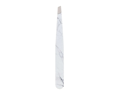 Quo Beauty Tweezer Fashion Slant - 1.0 EA