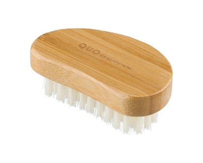 Quo Beauty Nail Brush - 1 EA