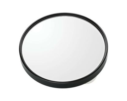 Quo Beauty Magnifying Mirror - 1.0 EA