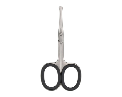 Quo Beauty Facial Safety Scissors - 1.0 EA