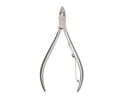 Quo Beauty Cuticle Nipper Full Jaw - 1.0 EA