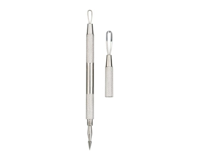 Quo Beauty Lancette pour la peau - 1 CHA