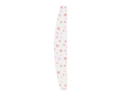 Quo Beauty Extra-thick Emery Shaper - 1.0 EA