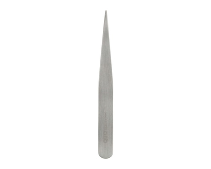 Quo Beauty Pointed Tweezer - 1.0 EA