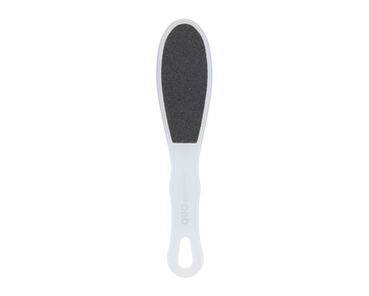 Quo Beauty Paddle Foot File - 1.0 EA