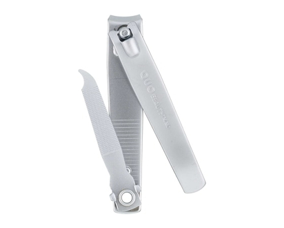 Quo Beauty Coupe-ongles pour les pieds - 1.0 EA