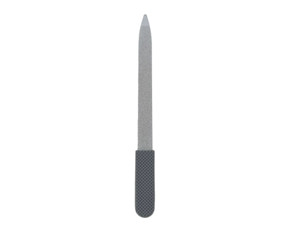 Quo Beauty Sapphire Nail File Reg - 1 EA