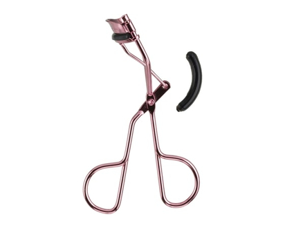 Quo Beauty Lush N Long Eyelash Curler - 1.0 EA