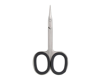 Quo Beauty Cuticle Scissors - 1.0 EA
