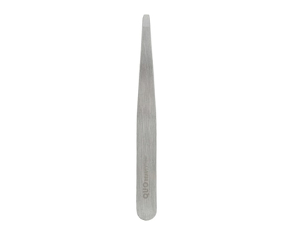 Quo Beauty Pince à épiler à bout carré - 1 CHA