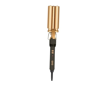 Quo Beauty Triple Barrel Waver - 1 EA