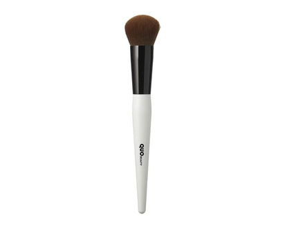 Quo Beauty Pinceau pour fard à joues rond - 1 CHA