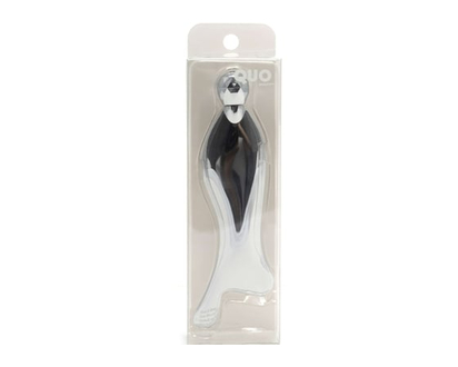 Quo Beauty Rouleau et outil Gua Sha pour le visage et le corps - 1.0 EA