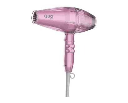 Quo Beauty Sèche-cheveux ionique - 1.0 EA