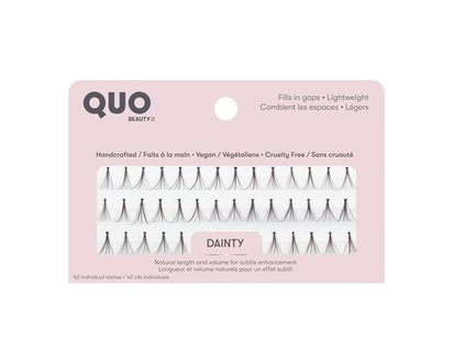 Quo Beauty Dainty Lash - 1 EA