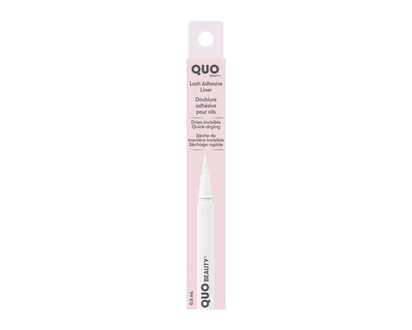 Quo Beauty Lash Adhesive Liner - 1 EA