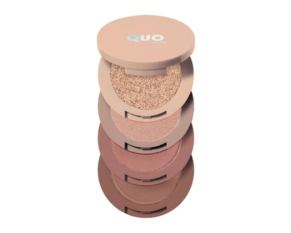 Quo Beauty Stacked Eyeshadow - 1 EA