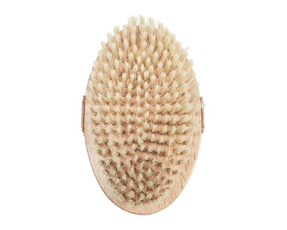 Dry Body Brush - 1.0 EA