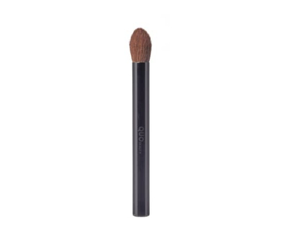 Quo Beauty Mini Pro Series Universal Eye & Face Brush - 1 EA