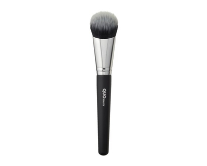 Quo Beauty Pinceau pour fard à joues liquide - 1 CHA