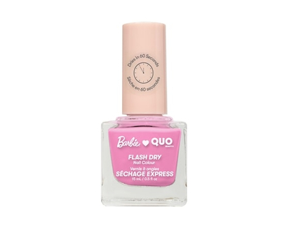 Quo Beauty Flash Dry Nail Colour Afterglow - 15.0 ML