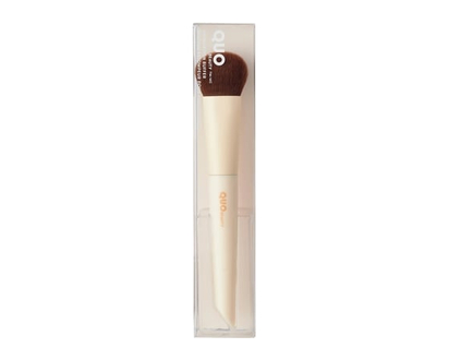 Quo Beauty Foundation Buffer Brush - 1 EA