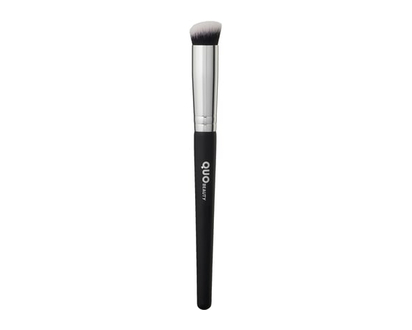Quo Beauty Domed Concealer Brush - 1 EA