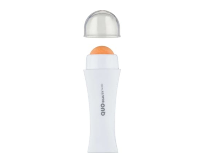 Quo Beauty Oil Absorbing Roller - 1.0 EA