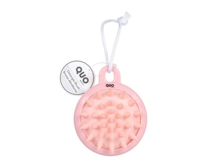 Quo Beauty Scalp And Detangle Brush - 1 EA