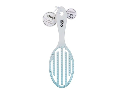 Quo Beauty Recycled Vent Brush Ombre - 1 EA