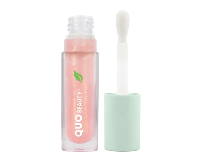Quo Beauty Shimmer Lip Oil - 1 EA