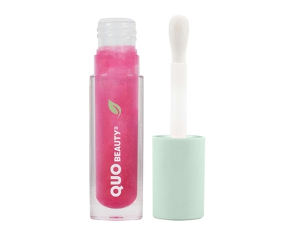 Quo Beauty Shimmer Lip Oil - 1 EA