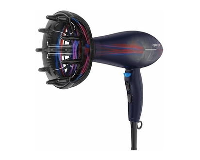 Quo Beauty Texture Styling System Hair Dryer - 1 EA