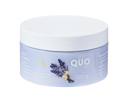 Quo Beauty Lavender-Vanilla Body Butter - 1 EA
