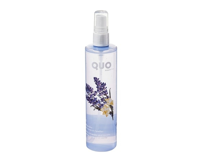 Quo Beauty Lavender-Vanilla Body and Pillow Spray - 1 EA
