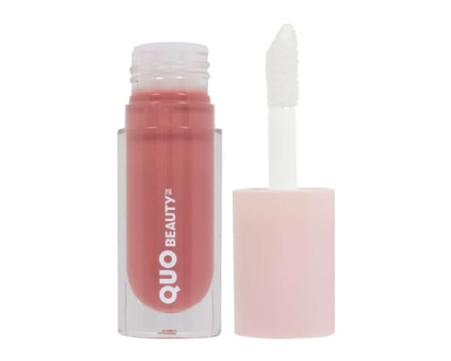 Quo Beauty Milky Jelly Lip Gloss - 1 EA