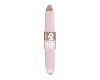 Quo Beauty Duo Contour Stick - 1 EA