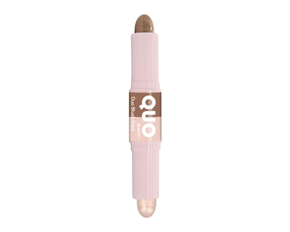 Quo Beauty Duo Contour Stick - 1 EA